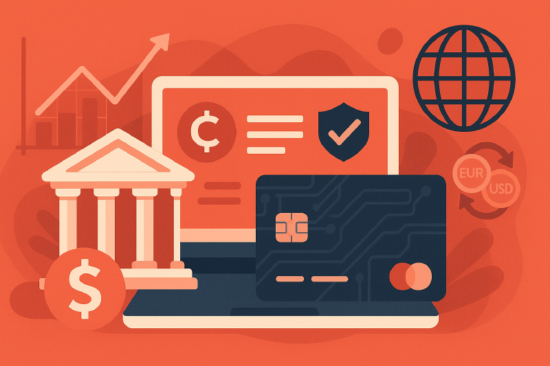 Featured image of post Comparing Canada’s Challenger Banks for Business: Loop vs Venn vs EQ Bank